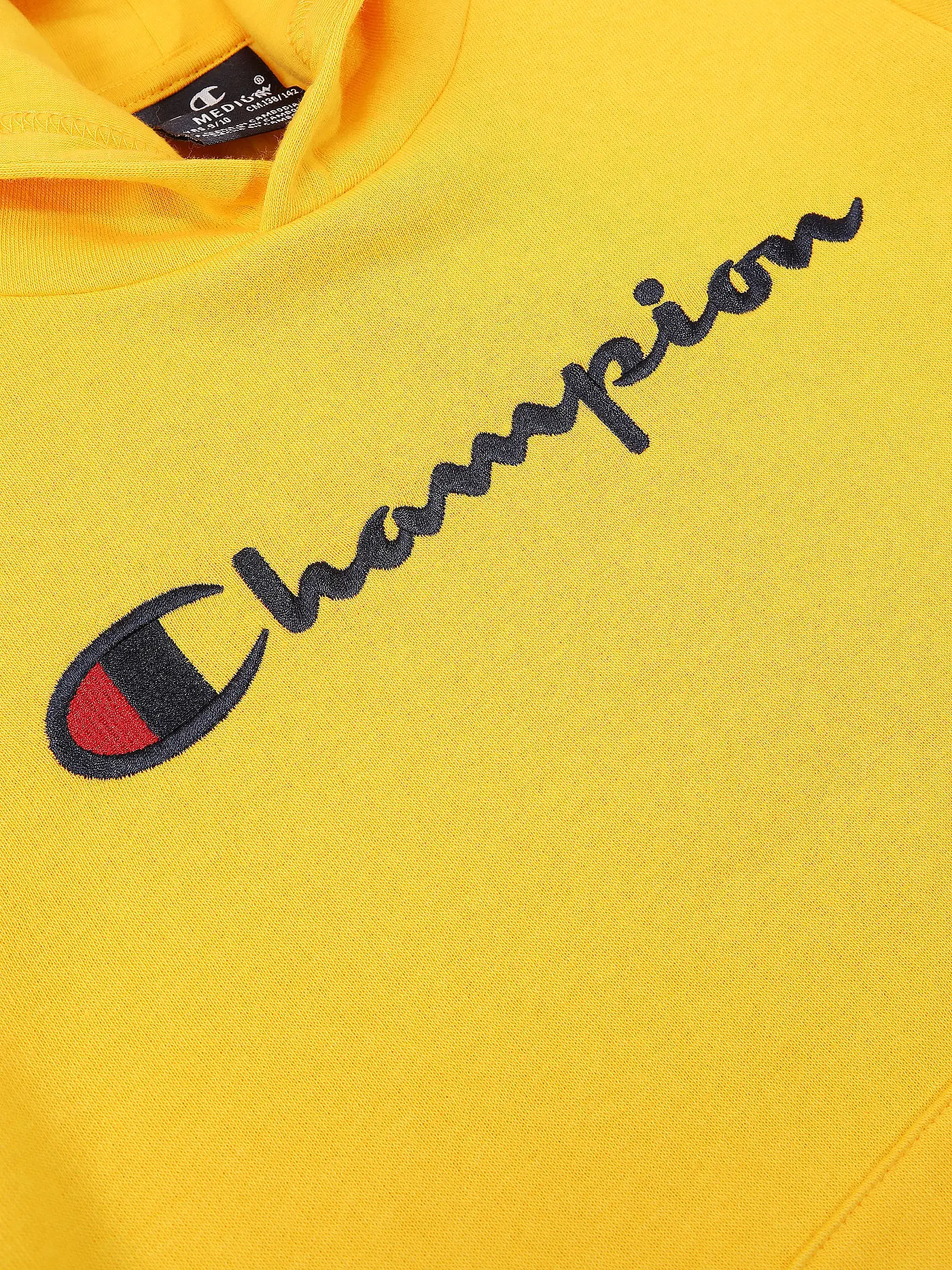 CHAMPION | Kinder Kapuzensweater - Hoodie | 
